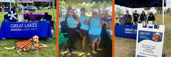 August Newsletter Header Image