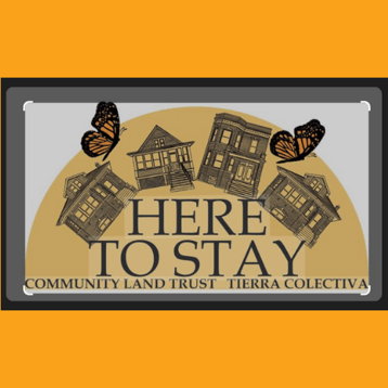 Q3 2025 Foundation Newsletter Here to Stay logo