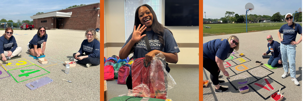 September Newsletter Header Image