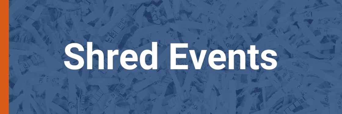 Shred Event AntiochWRP Email Header